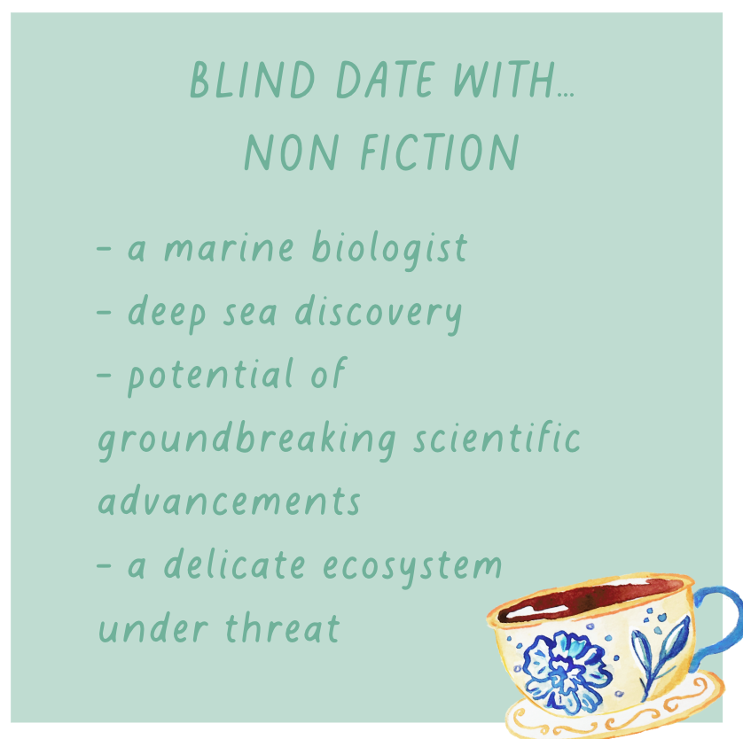#17 - non fiction