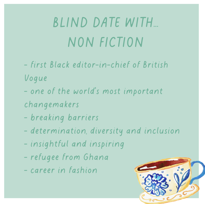 #2- non fiction