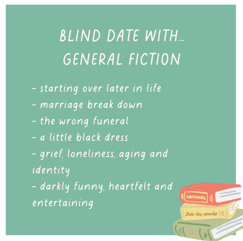 #17 - general fiction