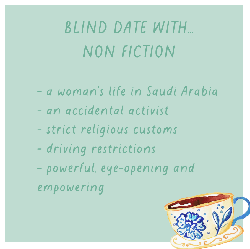 #8 - non fiction