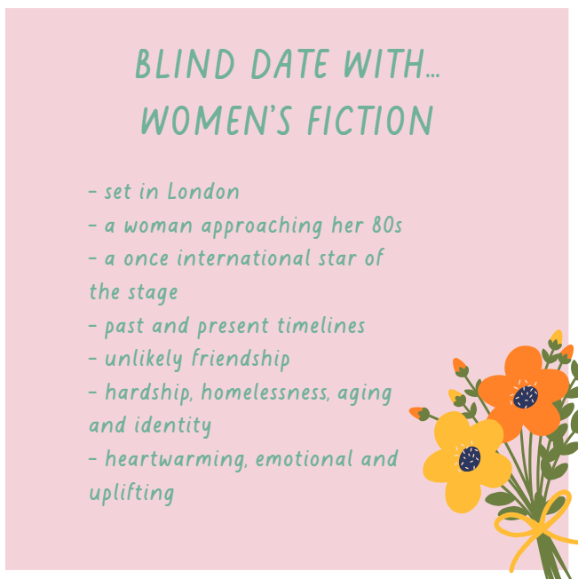 #23 - women's fiction