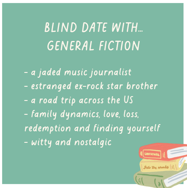 #34 - general fiction