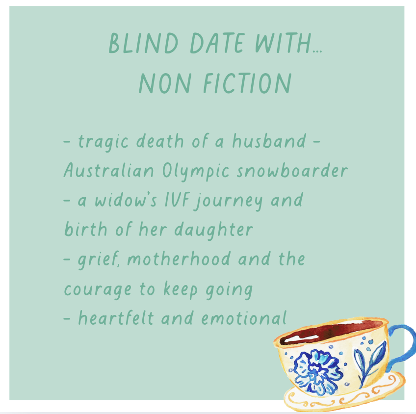 #6 - non fiction