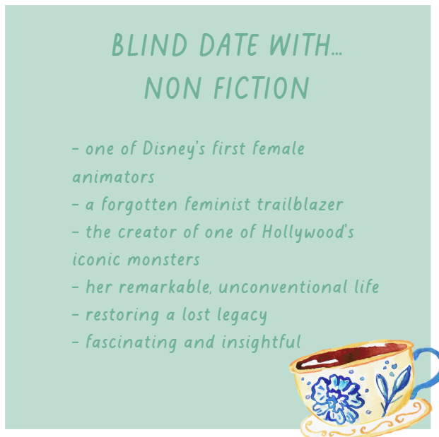 #16 - non fiction