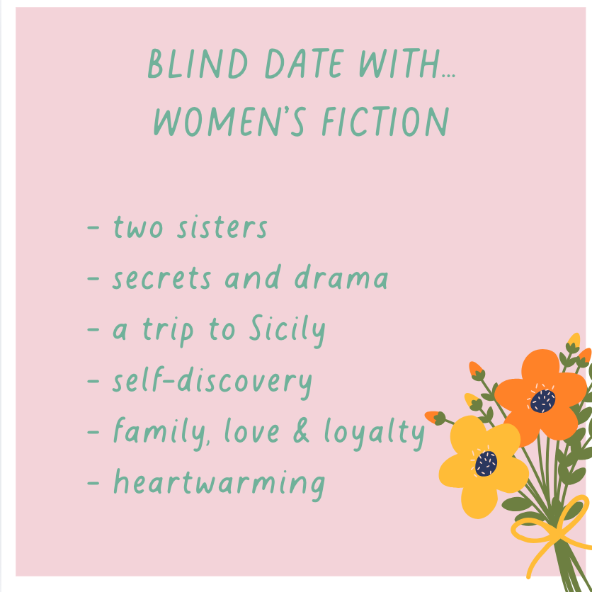#33 - women's fiction