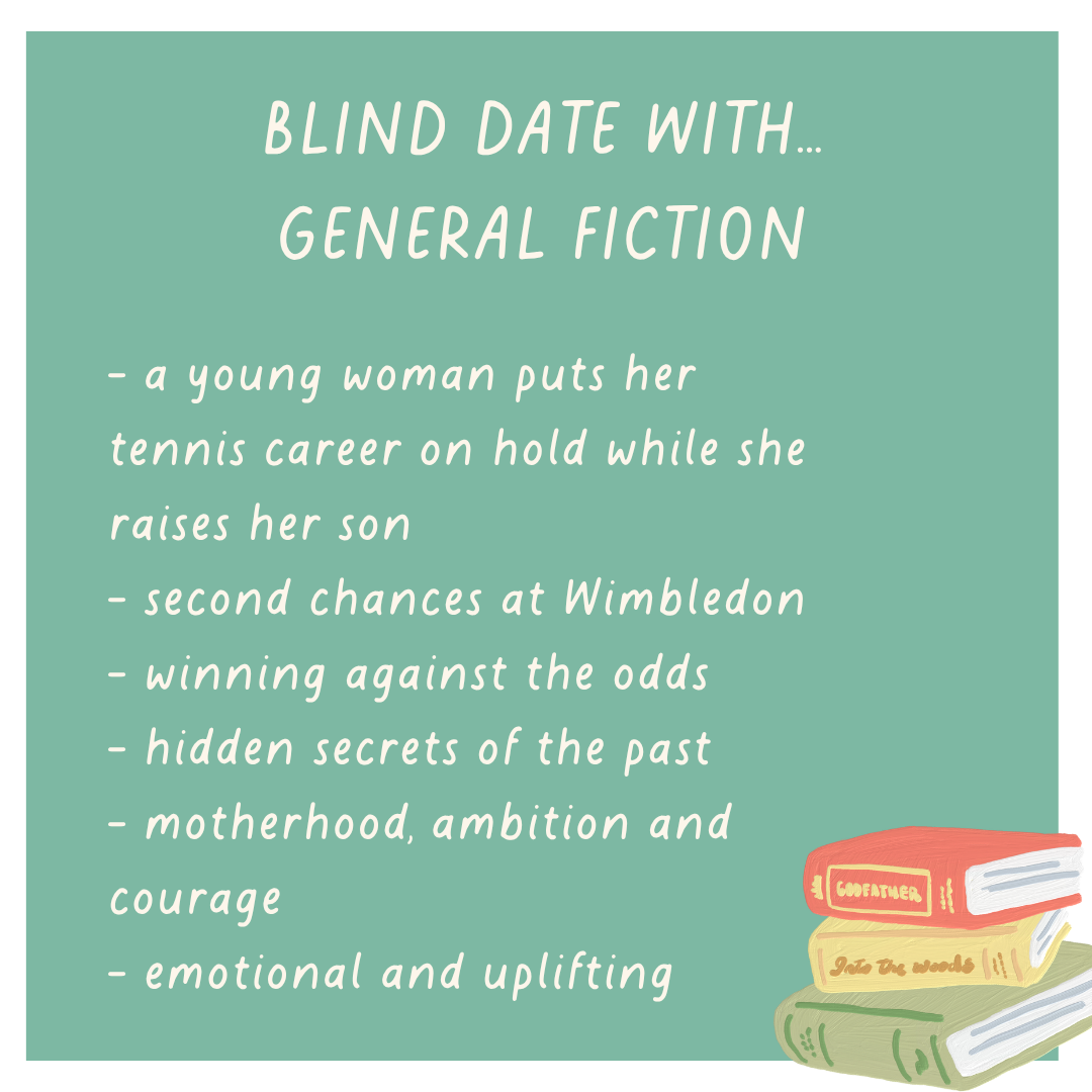 #25 - general fiction