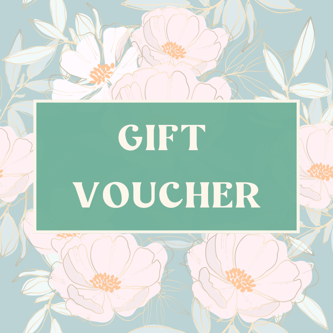 gift voucher