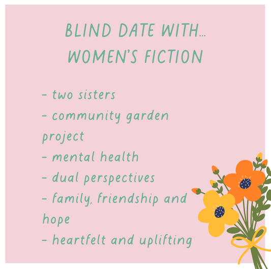 #37 - women's fiction
