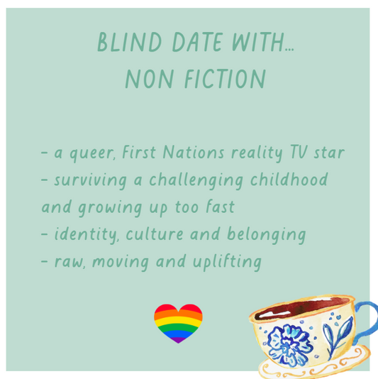 #12 - non fiction