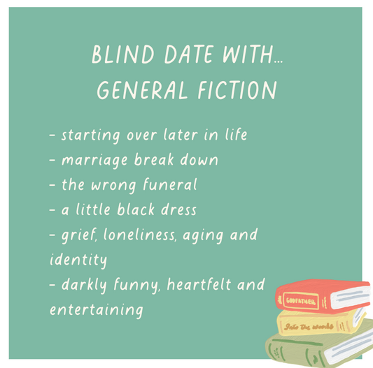 #17 - general fiction