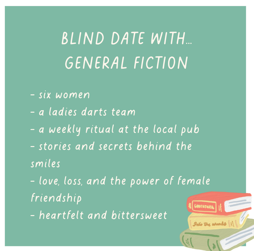#24 - general fiction