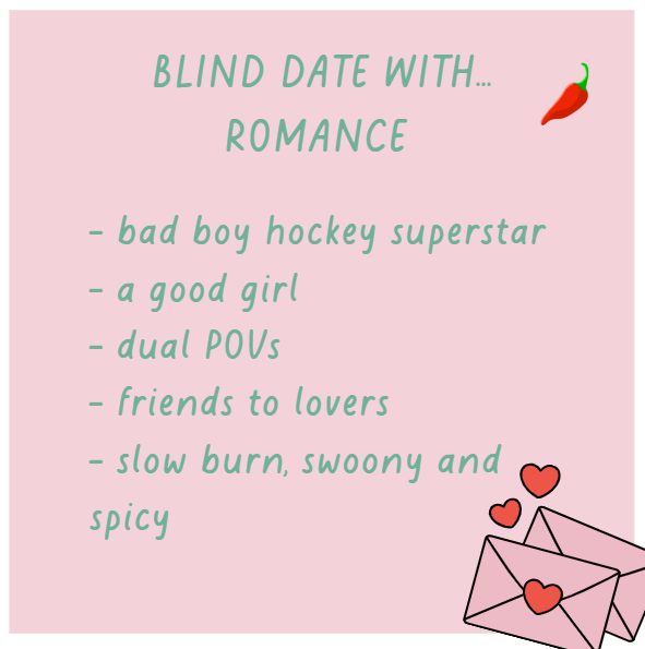 #13 - romance