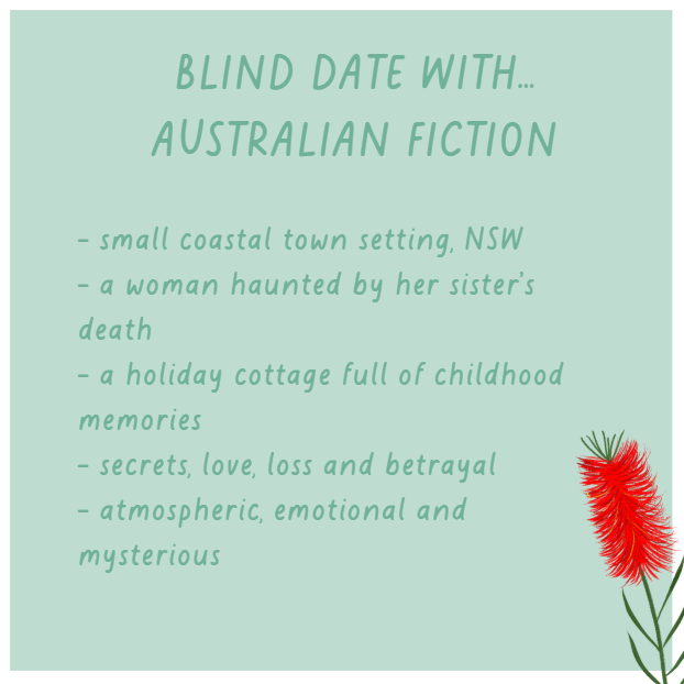 #11 - australian fiction