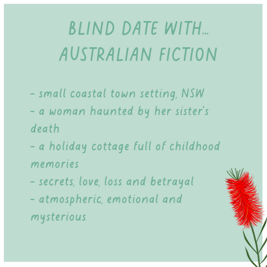 #11 - australian fiction
