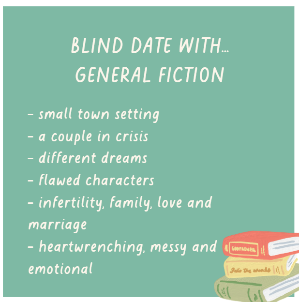 #28 - general fiction