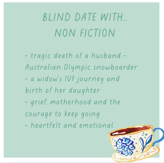 #6 - non fiction
