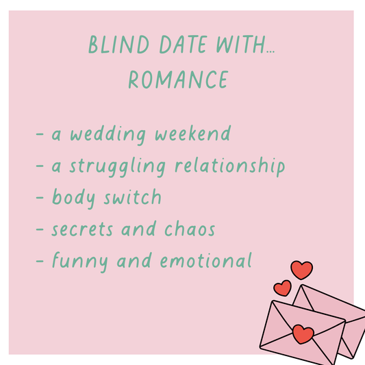 #4 - romance