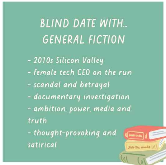 #31 - general fiction
