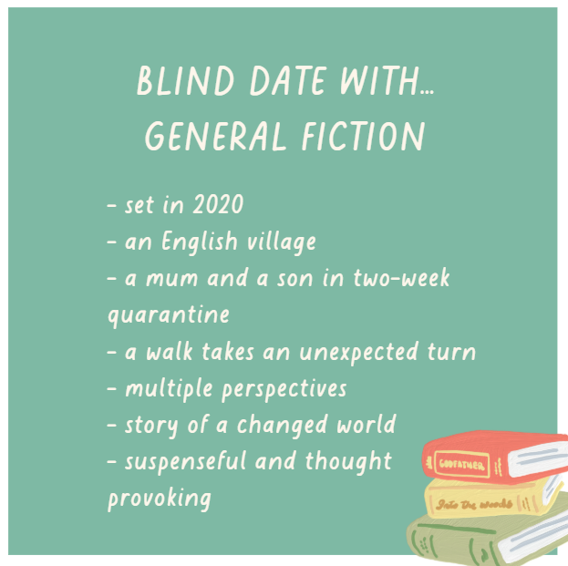 #36 - general fiction
