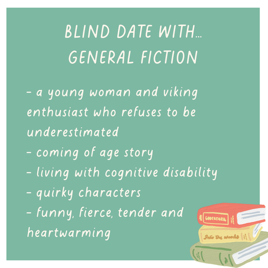 #26 - general fiction