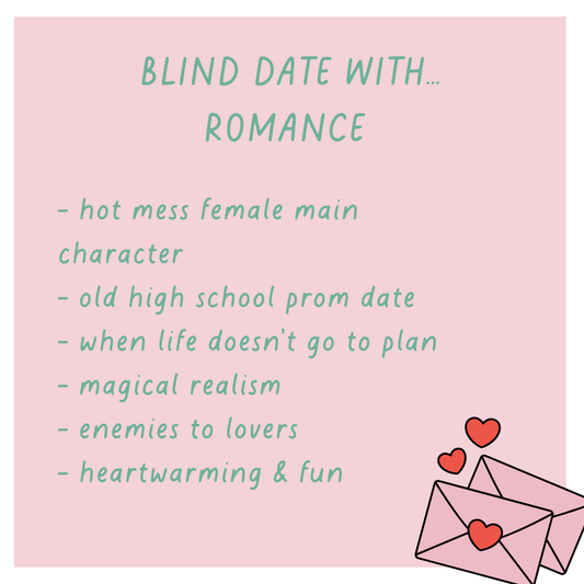 #9 - romance