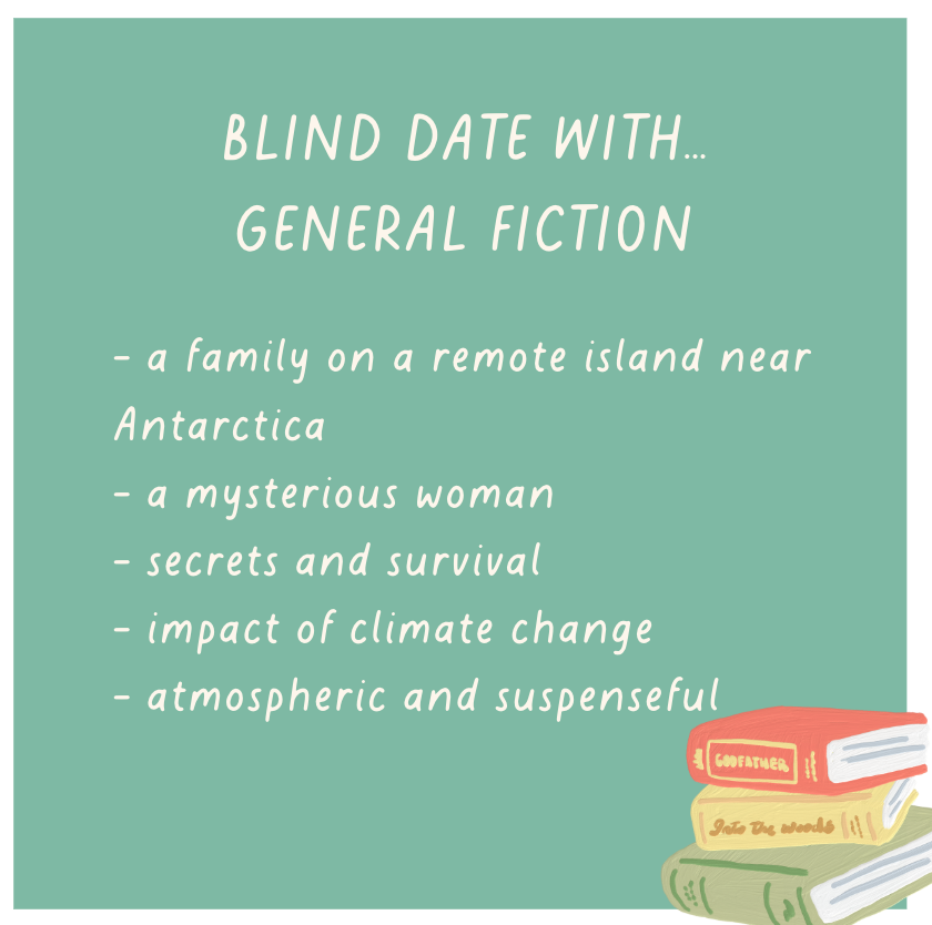 #27 - general fiction