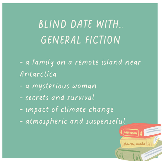 #27 - general fiction